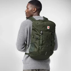 Fju00e4llru00e4ven Fjällräven - Skule Top 26 - Wanderrucksack