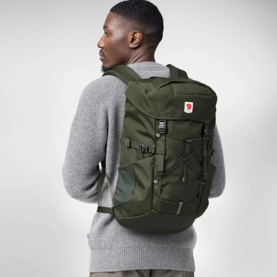 Fju00e4llru00e4ven Fjällräven - Skule Top 26 - Wanderrucksack