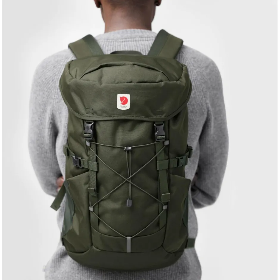 Fju00e4llru00e4ven Fjällräven - Skule Top 26 - Wanderrucksack