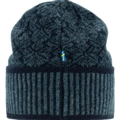 Fju00e4llru00e4ven Fjällräven - Snow Beanie - Mütze Hot