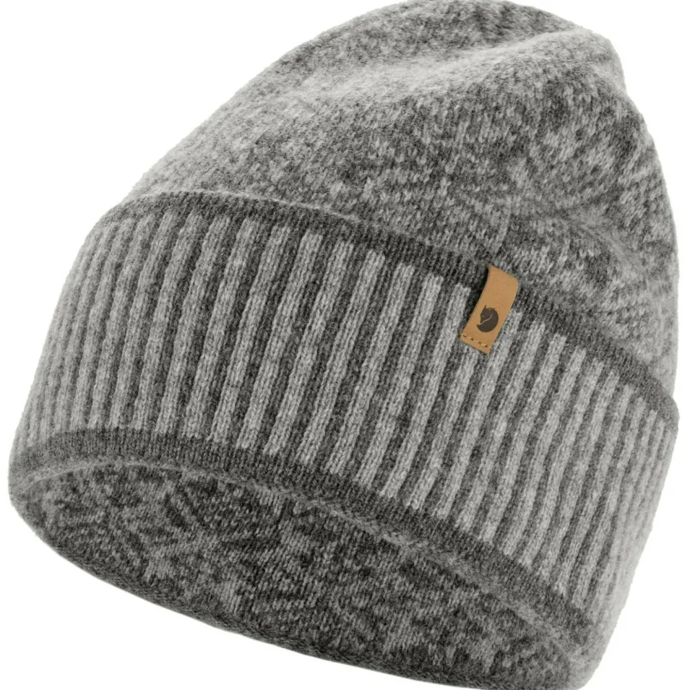 Fju00e4llru00e4ven Fjällräven - Snow Beanie - Mütze Hot