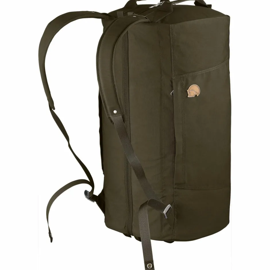 Fju00e4llru00e4ven Reisetaschen|Taschen-Fjällräven - Splitpack Large - Reiserucksack