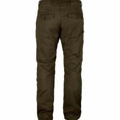 Fjällräven - Sörmland Tapered Winter Trousers - Winterhose < Fju00e4llru00e4ven