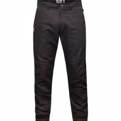 Fjällräven - Sörmland Tapered Winter Trousers - Winterhose < Fju00e4llru00e4ven