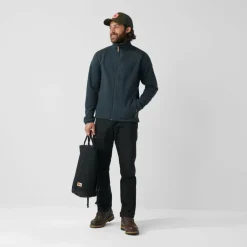 Fju00e4llru00e4ven Fjäräven - ten Feece - Feecejacke