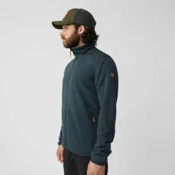 Fju00e4llru00e4ven Fjäräven - ten Feece - Feecejacke