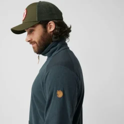 Fju00e4llru00e4ven Fjäräven - ten Feece - Feecejacke
