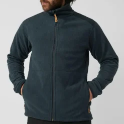 Fju00e4llru00e4ven Fjäräven - ten Feece - Feecejacke