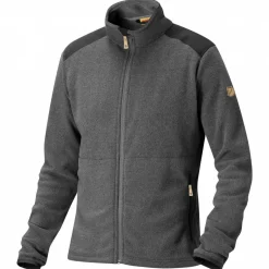 Fju00e4llru00e4ven Fjäräven - ten Feece - Feecejacke