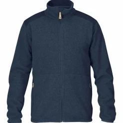 Fju00e4llru00e4ven Fjäräven - ten Feece - Feecejacke