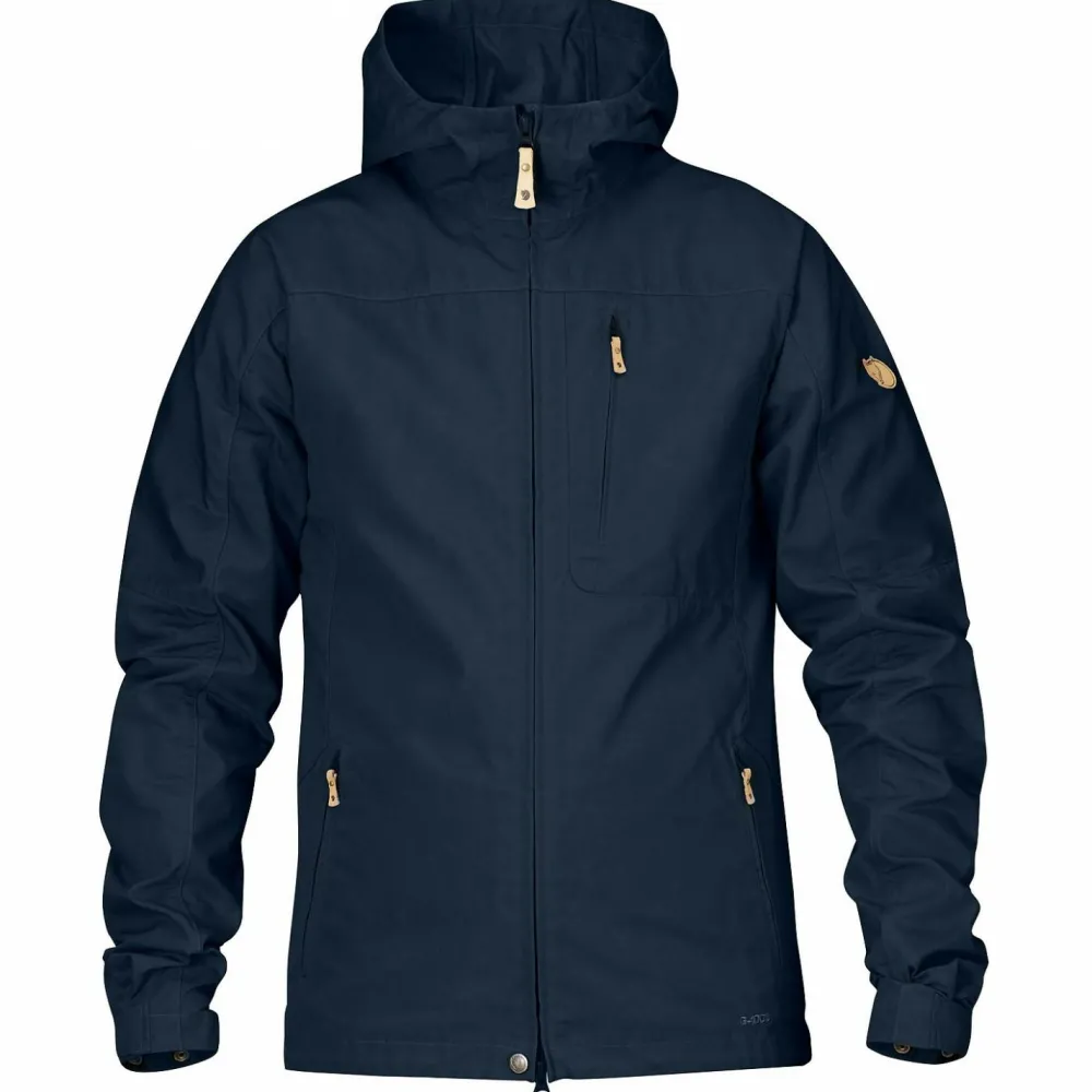 Fjäräven - ten Jacket - Freizeitjacke < Fju00e4llru00e4ven New