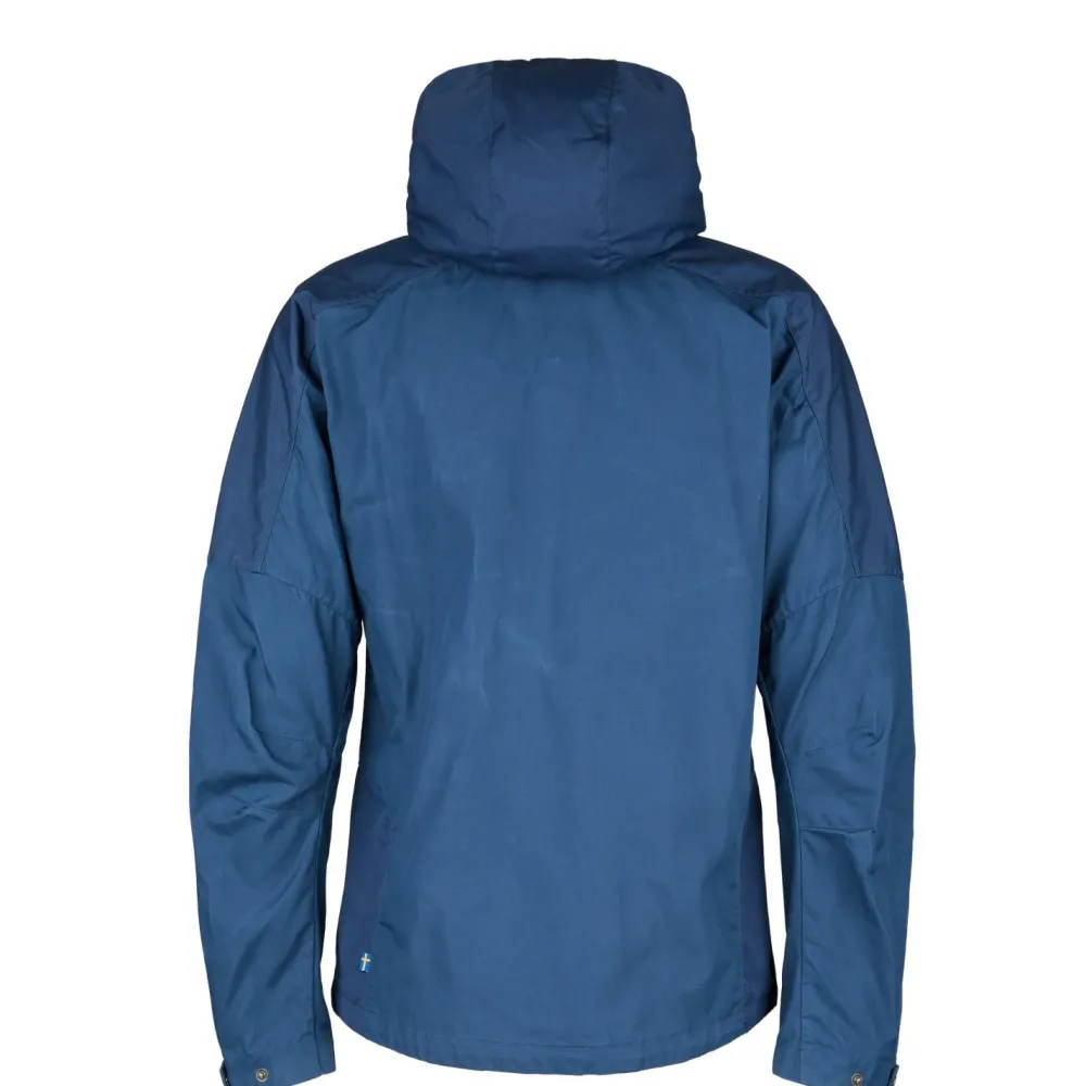 Fjäräven - ten Jacket - Freizeitjacke < Fju00e4llru00e4ven New
