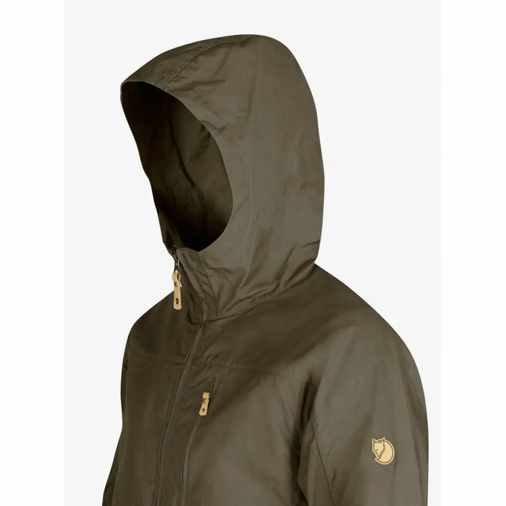 Fjäräven - ten Jacket - Freizeitjacke < Fju00e4llru00e4ven New