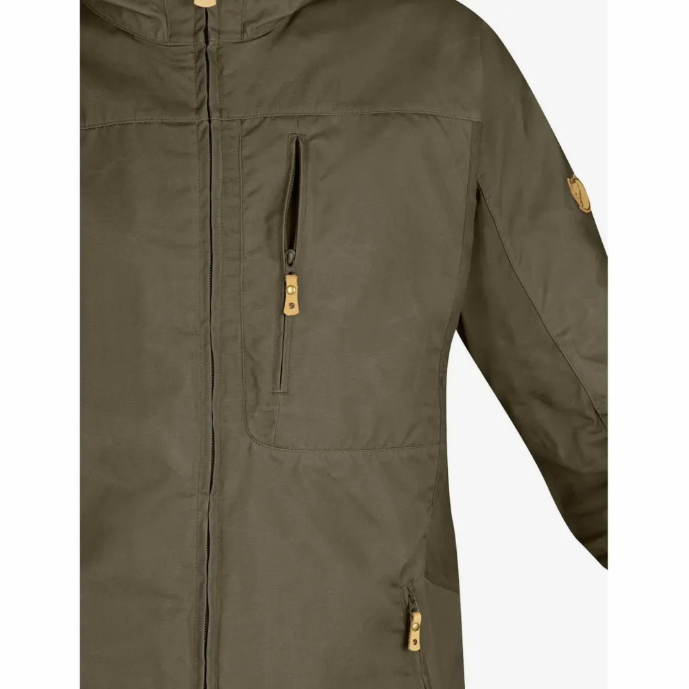Fjäräven - ten Jacket - Freizeitjacke < Fju00e4llru00e4ven New