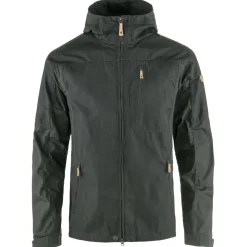 Fjäräven - ten Jacket - Freizeitjacke < Fju00e4llru00e4ven New