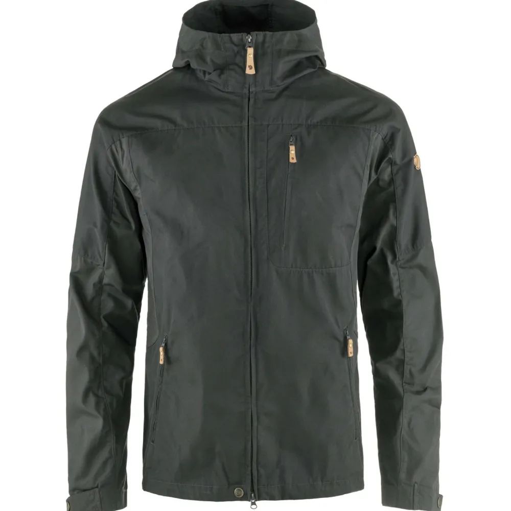 Fjäräven - ten Jacket - Freizeitjacke < Fju00e4llru00e4ven New