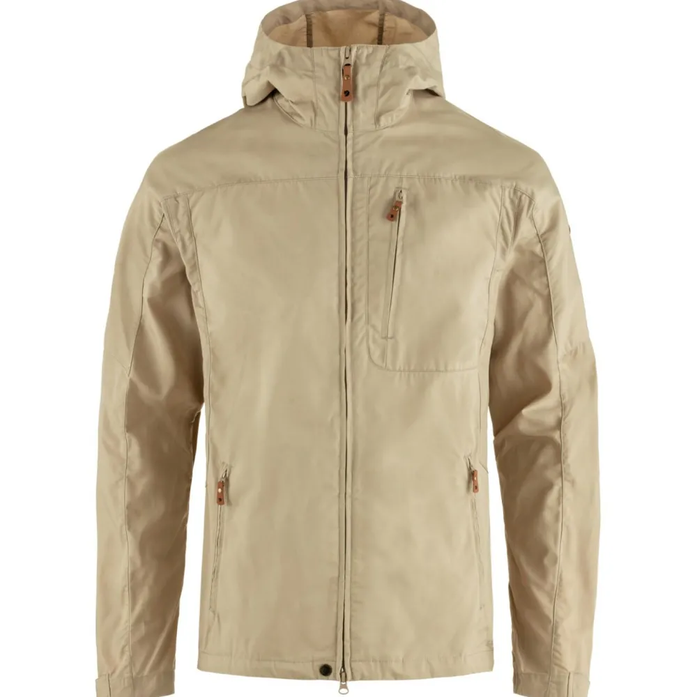Fjäräven - ten Jacket - Freizeitjacke < Fju00e4llru00e4ven New