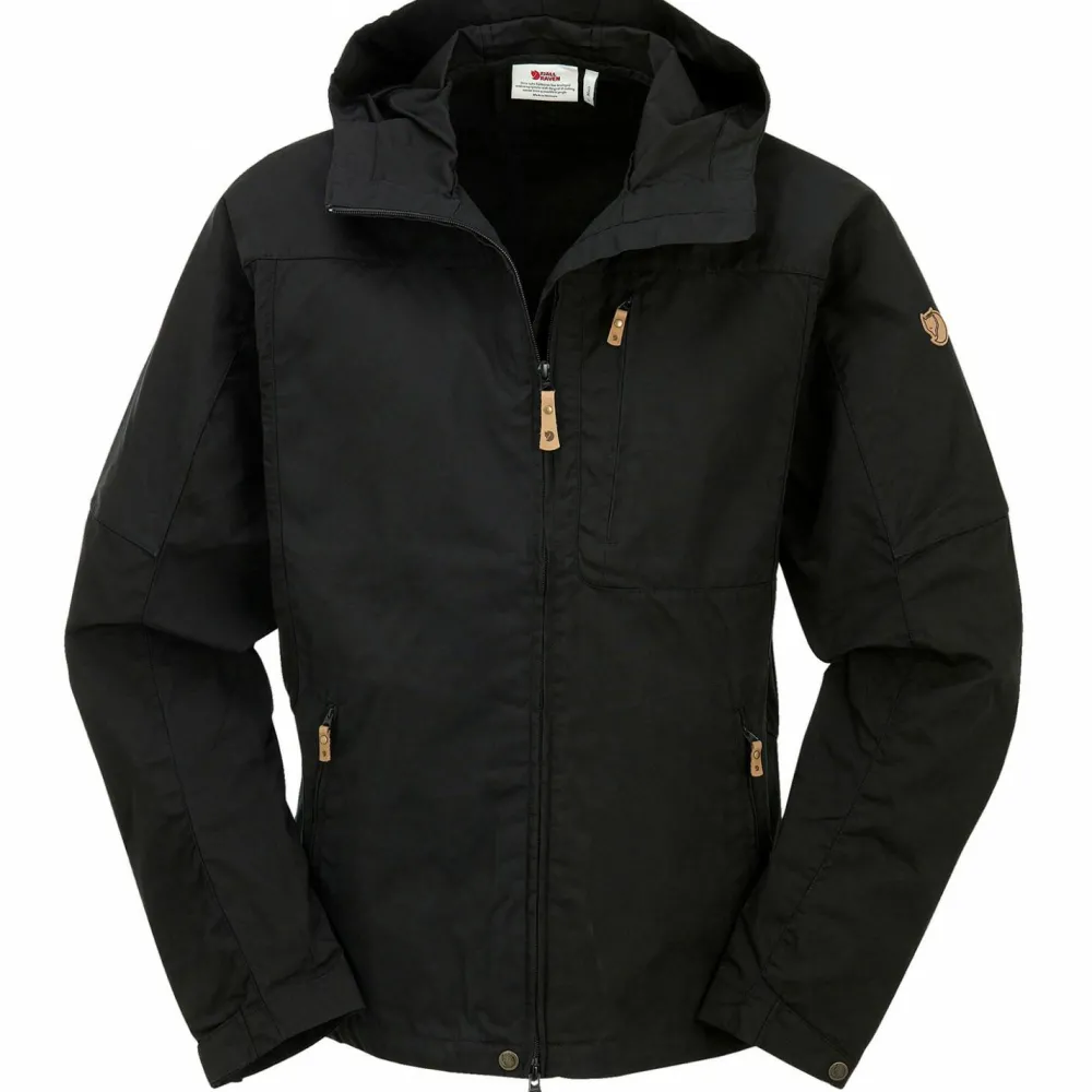 Fjäräven - ten Jacket - Freizeitjacke < Fju00e4llru00e4ven New