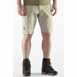 Fjällräven - Travellers MT Shorts - Shorts < Fju00e4llru00e4ven Online