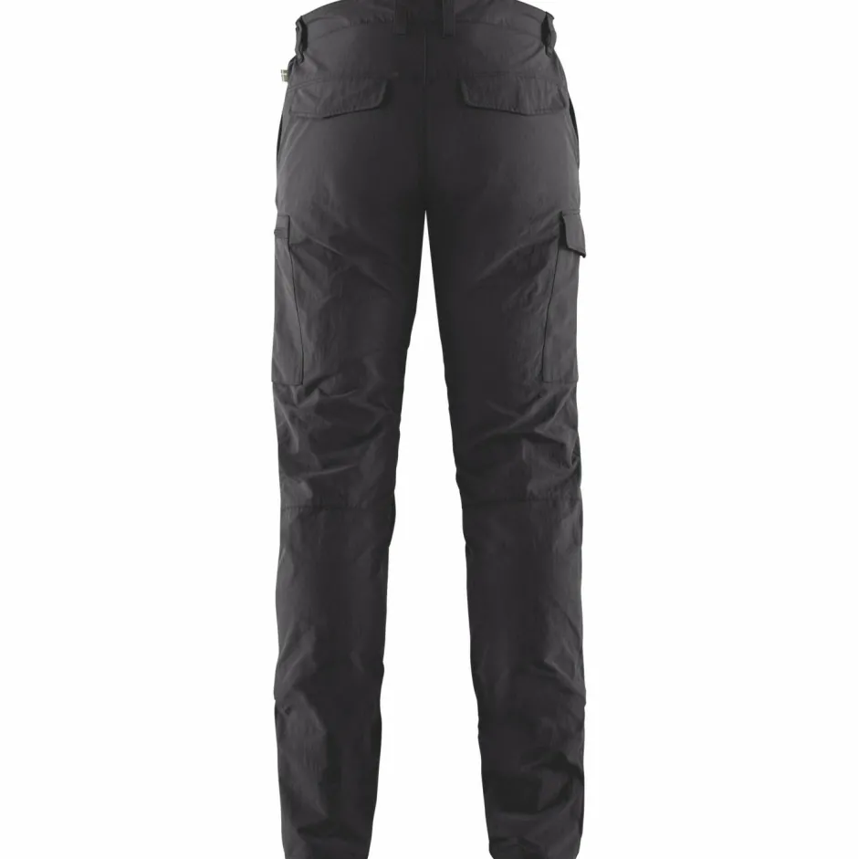 Fju00e4llru00e4ven Fjällräven - Travellers MT Trousers - Trekkinghose