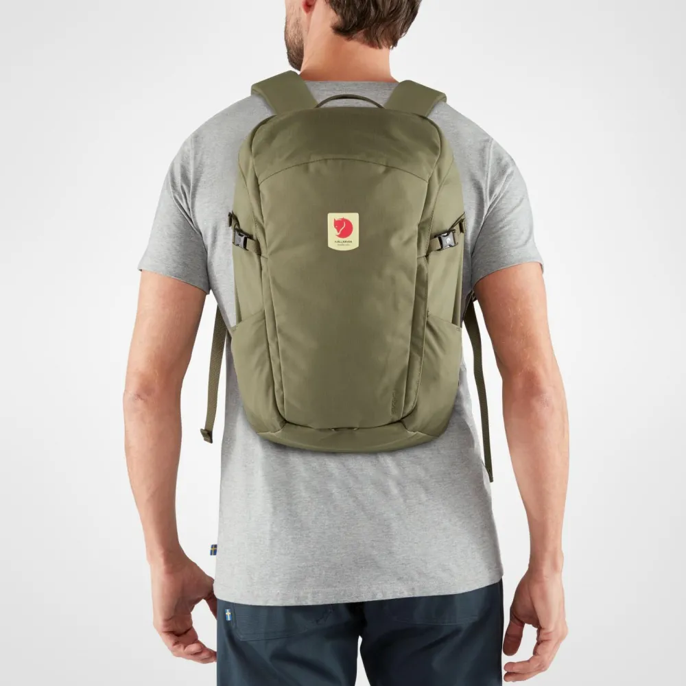 Fjällräven - Ulvö 23 - Daypack < Fju00e4llru00e4ven New