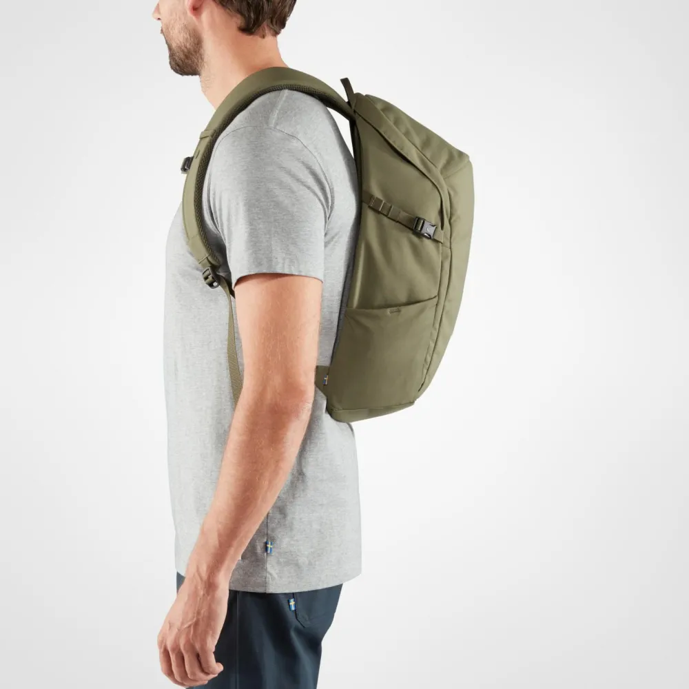 Fjällräven - Ulvö 23 - Daypack < Fju00e4llru00e4ven New