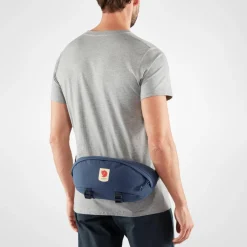 Fju00e4llru00e4ven Fjällräven - Ulvö Hip Pack Large - Hüfttasche