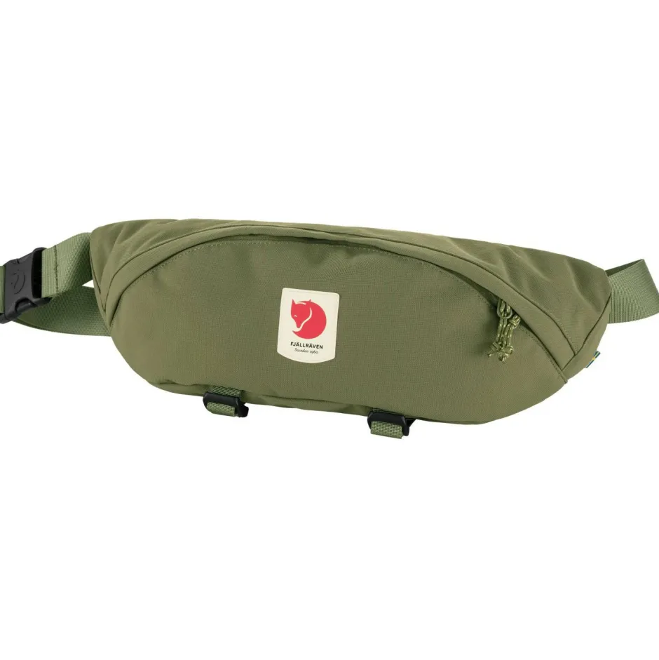 Fju00e4llru00e4ven Fjällräven - Ulvö Hip Pack Large - Hüfttasche