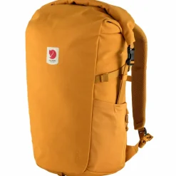 Fju00e4llru00e4ven Daypacks|Daypacks-Fjällräven - Ulvö Rolltop 30 - Daypack