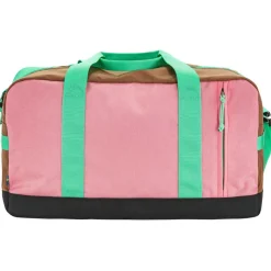 Fju00e4llru00e4ven Fjällräven - Vardag Duffel 33 - Reisetasche Poppy Pink / Khaki Dust Online