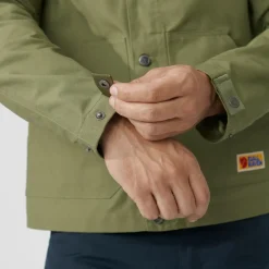 Fju00e4llru00e4ven Fjäräven - Vardag Jacket - Freizeitjacke