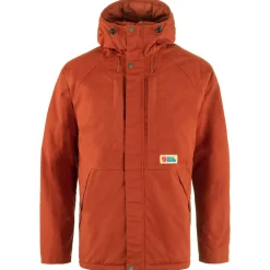 Fjäräven - Vardag ite Padded Jacket - Parka < Fju00e4llru00e4ven