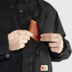 Fjäräven - Vardag ite Padded Jacket - Parka < Fju00e4llru00e4ven
