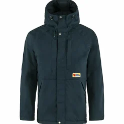 Fjäräven - Vardag ite Padded Jacket - Parka < Fju00e4llru00e4ven
