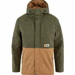 Fjäräven - Vardag ite Padded Jacket - Parka < Fju00e4llru00e4ven