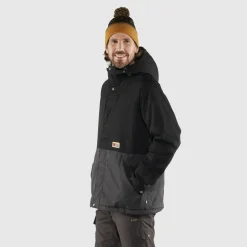 Fjäräven - Vardag ite Padded Jacket - Parka < Fju00e4llru00e4ven