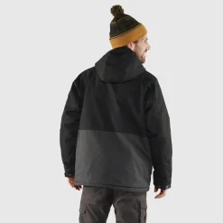 Fjäräven - Vardag ite Padded Jacket - Parka < Fju00e4llru00e4ven