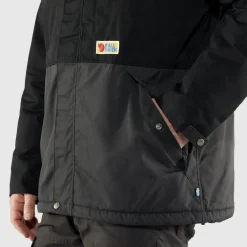 Fjäräven - Vardag ite Padded Jacket - Parka < Fju00e4llru00e4ven