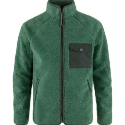 Fju00e4llru00e4ven Fjäräven - Vardag Pie Feece - Freizeitjacke