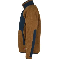 Fju00e4llru00e4ven Freizeitjacken|Alltagsbekleidung-Fjällräven - Vardag Pile Jacket - Fleecejacke