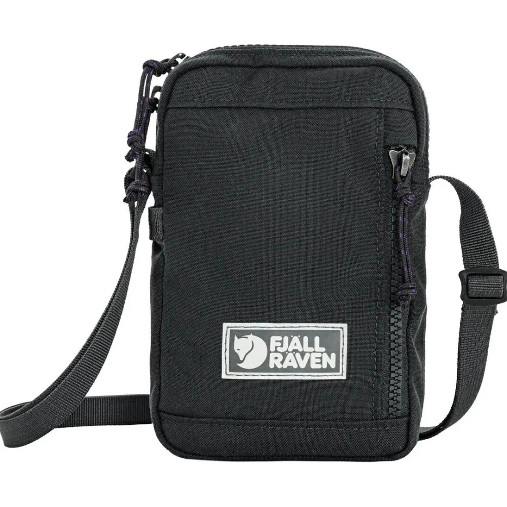 Fju00e4llru00e4ven Fjällräven - Vardag Pocket Small - Umhängetasche Hot