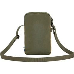 Fju00e4llru00e4ven Fjällräven - Vardag Pocket Small - Umhängetasche Hot