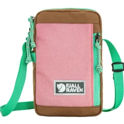 Fju00e4llru00e4ven Fjällräven - Vardag Pocket Small - Umhängetasche Hot