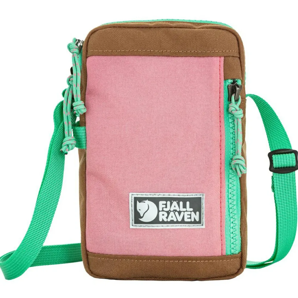Fju00e4llru00e4ven Fjällräven - Vardag Pocket Small - Umhängetasche Hot