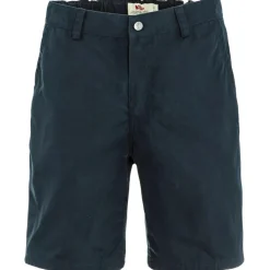 Fju00e4llru00e4ven Fjällräven - Vardag Relaxed Shorts - Shorts Sale