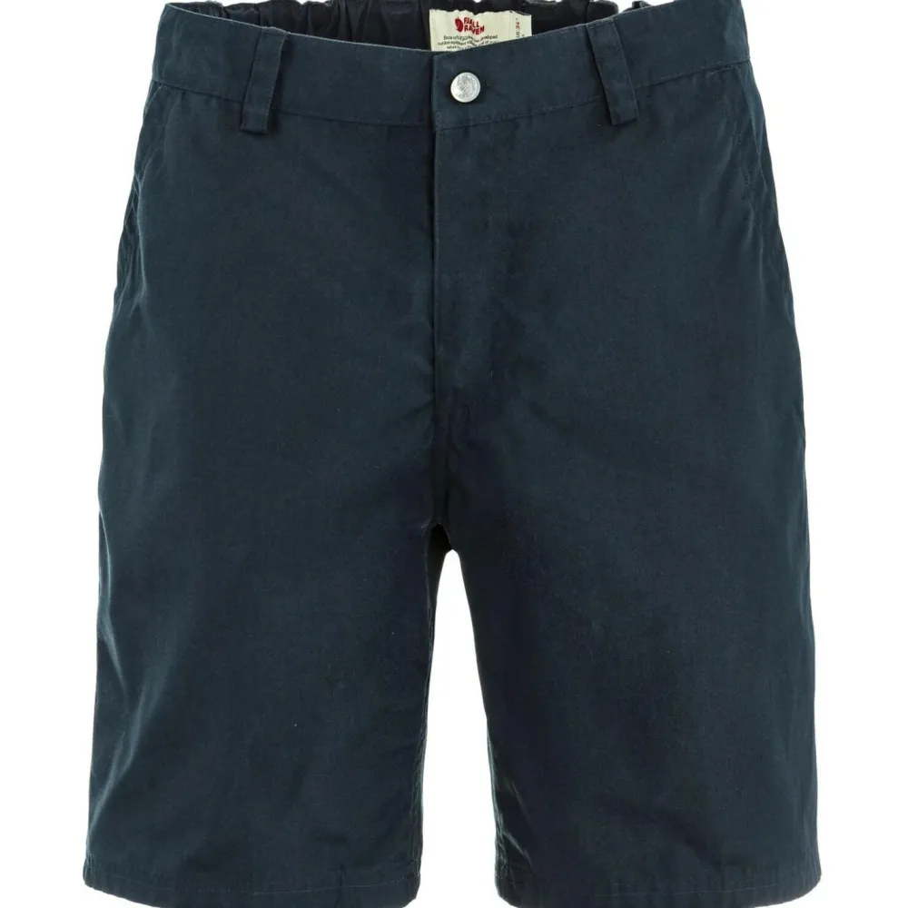 Fju00e4llru00e4ven Fjällräven - Vardag Relaxed Shorts - Shorts Sale
