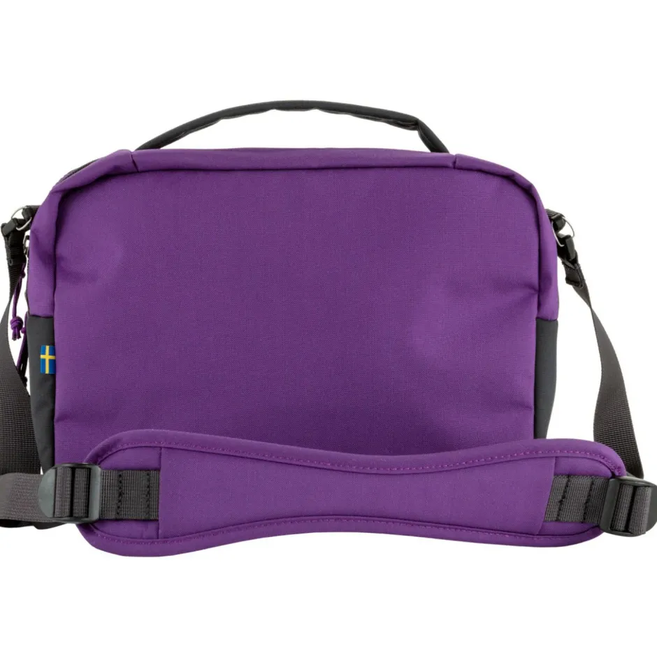 Fju00e4llru00e4ven Fjällräven - Vardag Shoulder Bag 6 - Umhängetasche