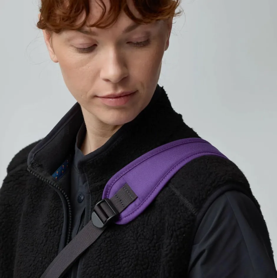 Fju00e4llru00e4ven Fjällräven - Vardag Shoulder Bag 6 - Umhängetasche