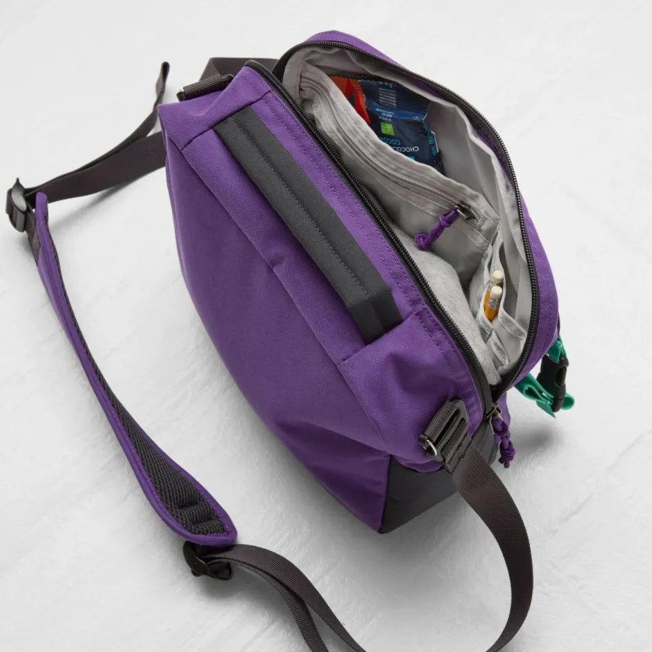 Fju00e4llru00e4ven Fjällräven - Vardag Shoulder Bag 6 - Umhängetasche