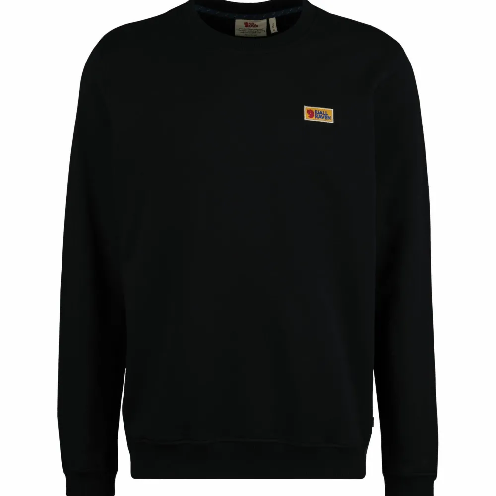 Fju00e4llru00e4ven Fjällräven - Vardag Sweater - Pullover Clearance
